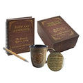 CAJA SET FAITH AND GENEROSITY