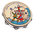 PANDERO