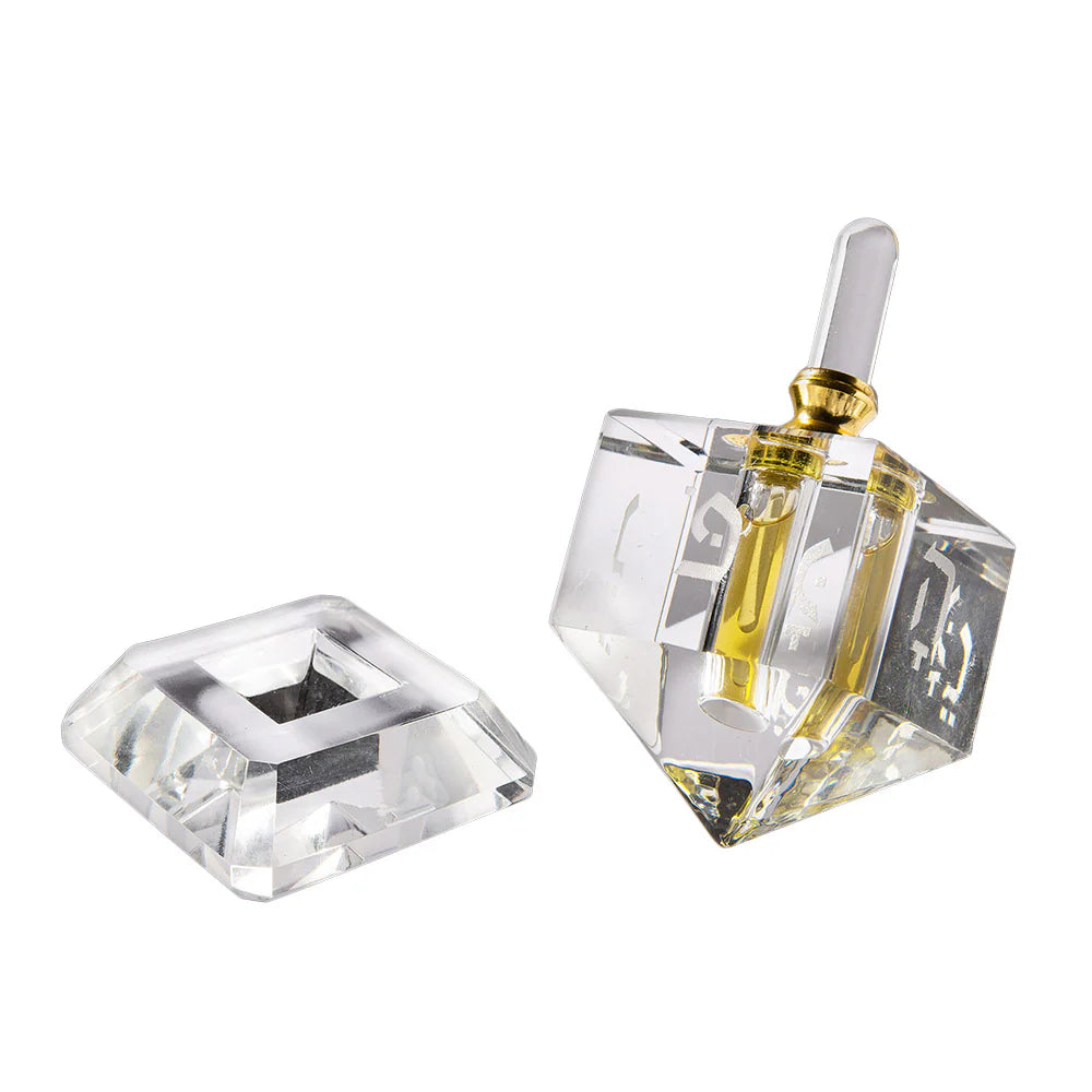 EL MILAGRO DREIDEL