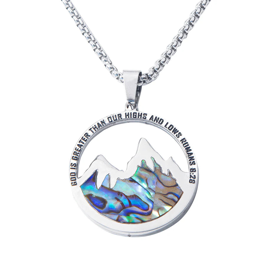 COLLAR DE DIOS ES MçS GRANDE