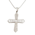 COLLAR DE CRUZ CREE