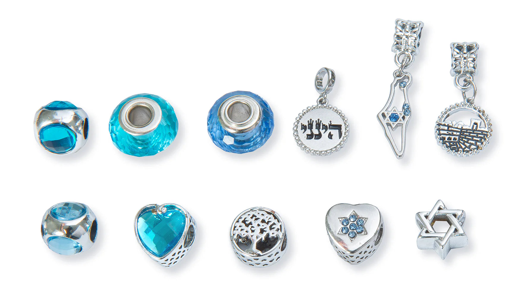 PULSERA Y COLLAR INTERCAMBIABLES