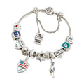PULSERA DEL 7 DE OCTUBRE